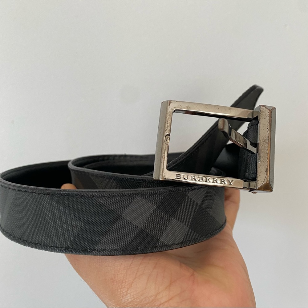 Burberry Belt